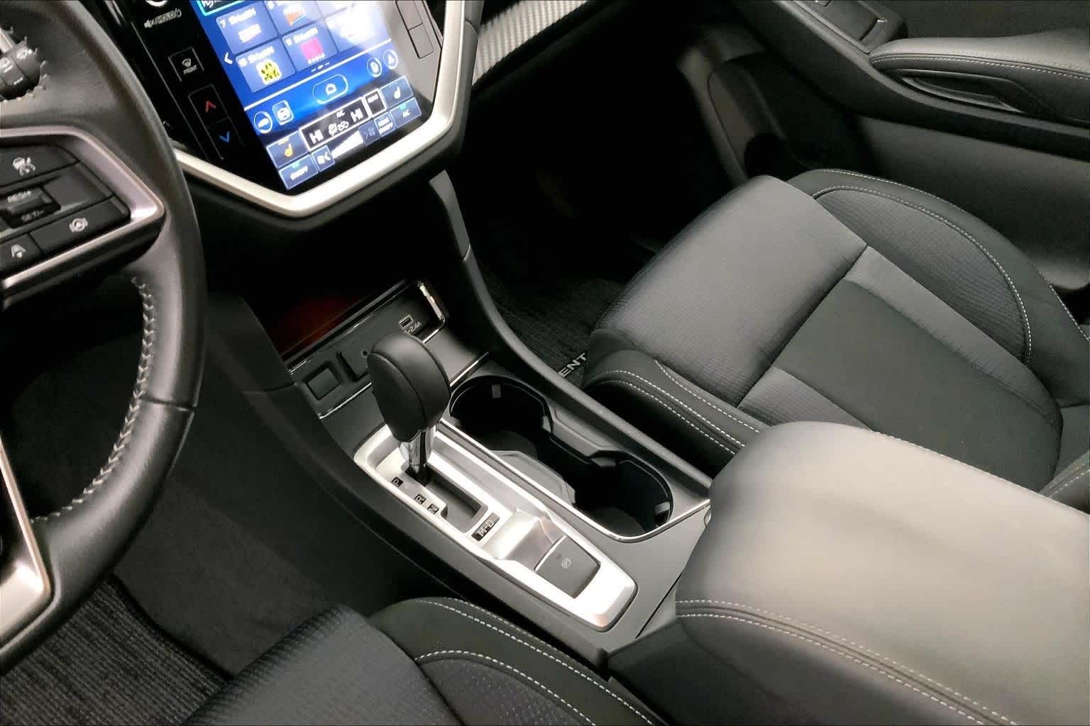 2024 Subaru Ascent Premium