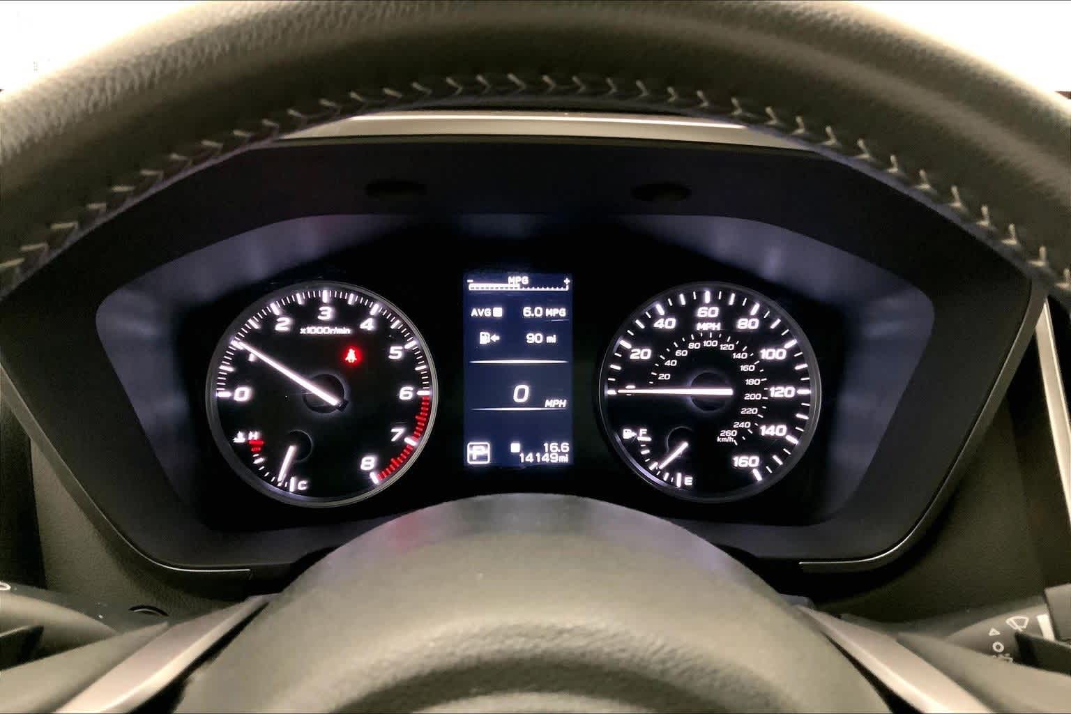 2024 Subaru Ascent Premium