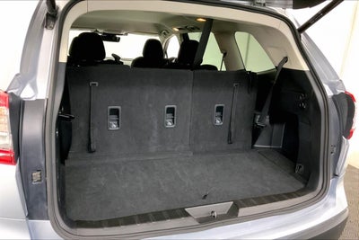 2024 Subaru Ascent Premium