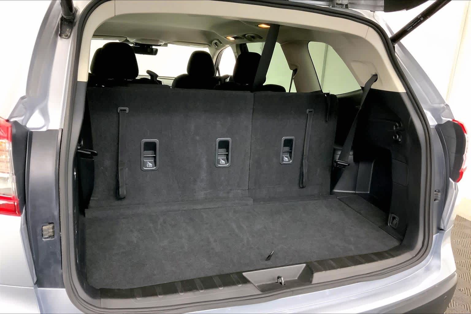 2024 Subaru Ascent Premium