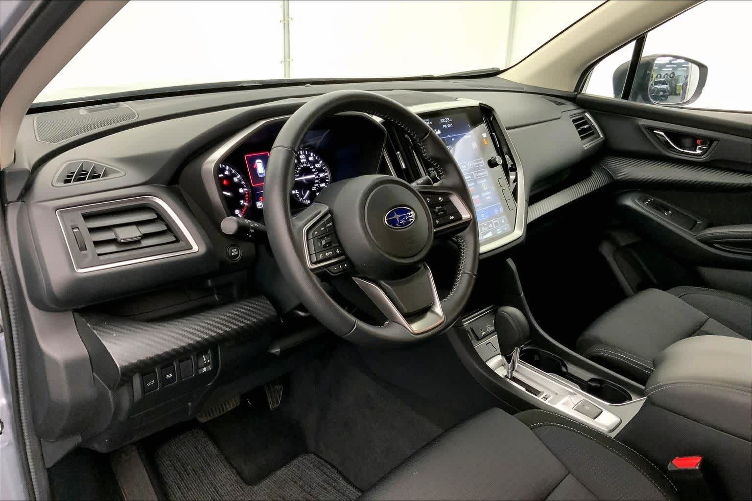 2024 Subaru Ascent Premium