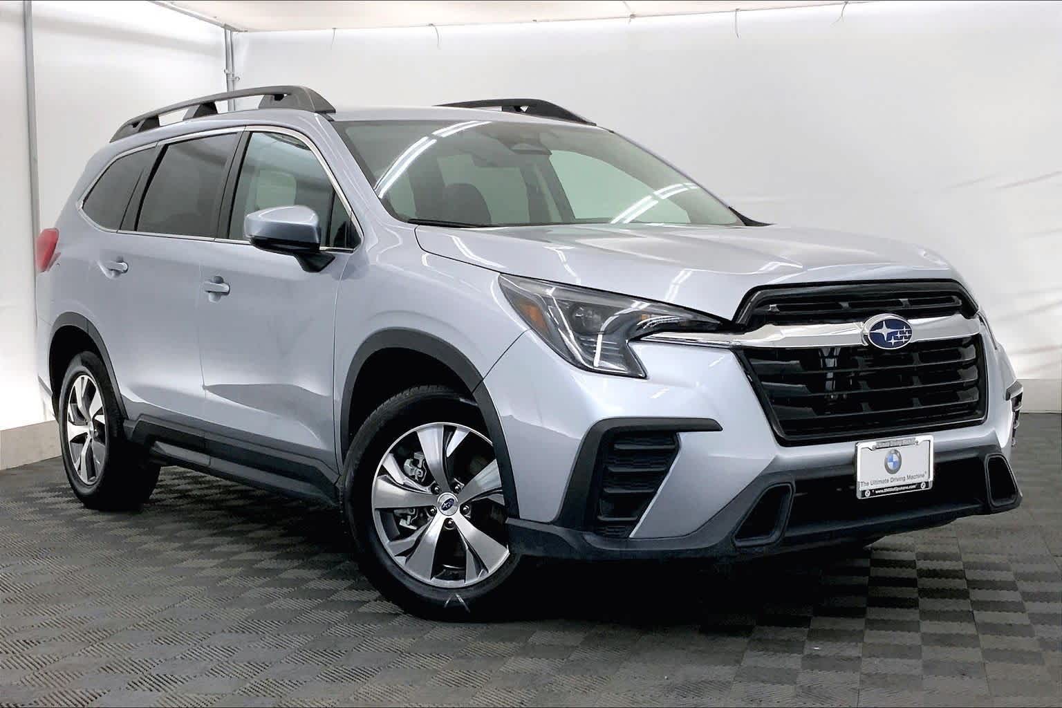 2024 Subaru Ascent Premium