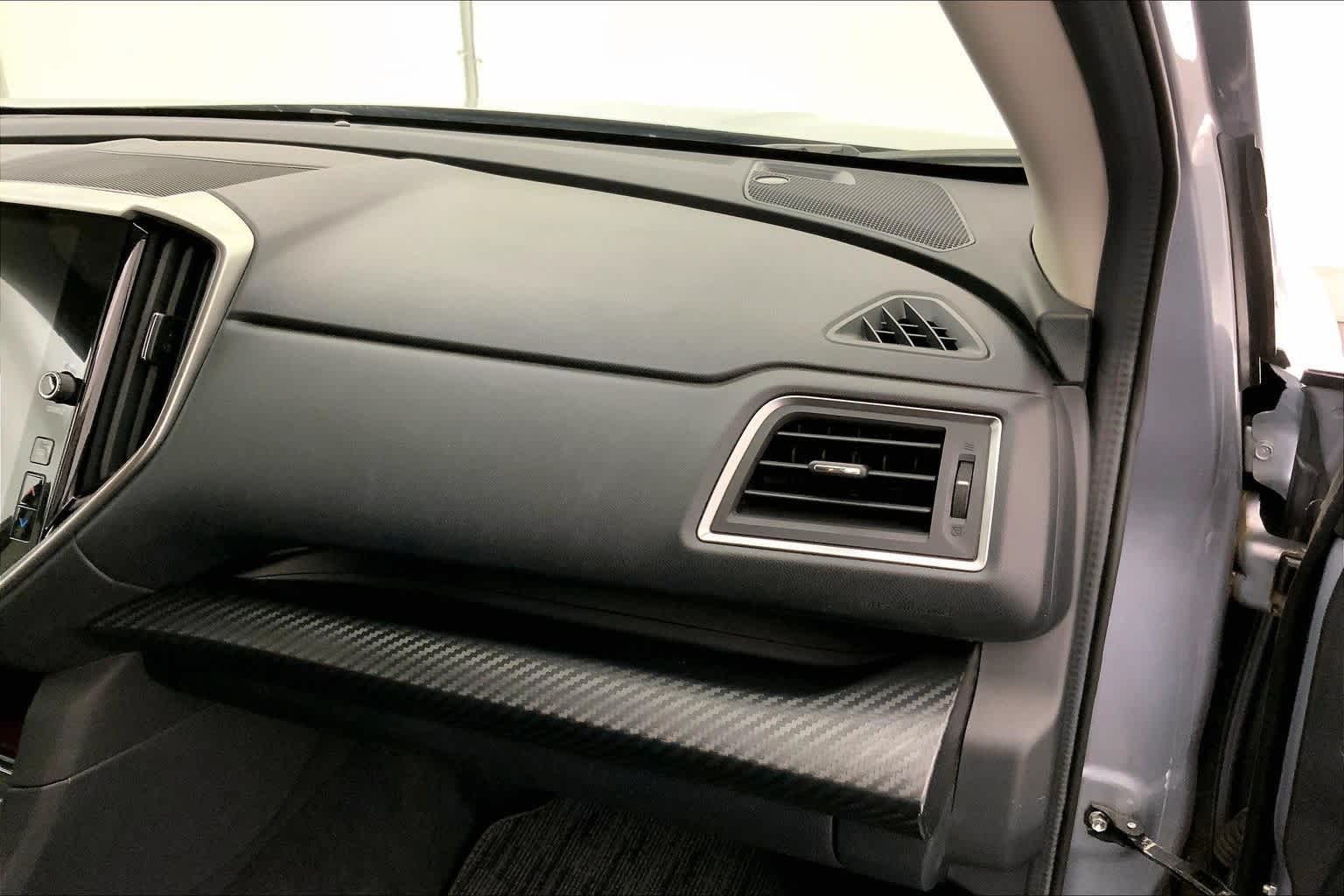 2024 Subaru Ascent Premium