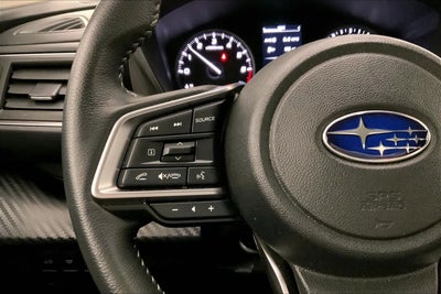 2024 Subaru Ascent Premium