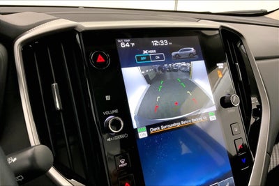 2024 Subaru Ascent Premium