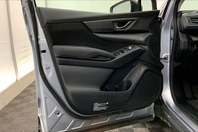 2024 Subaru Ascent Premium