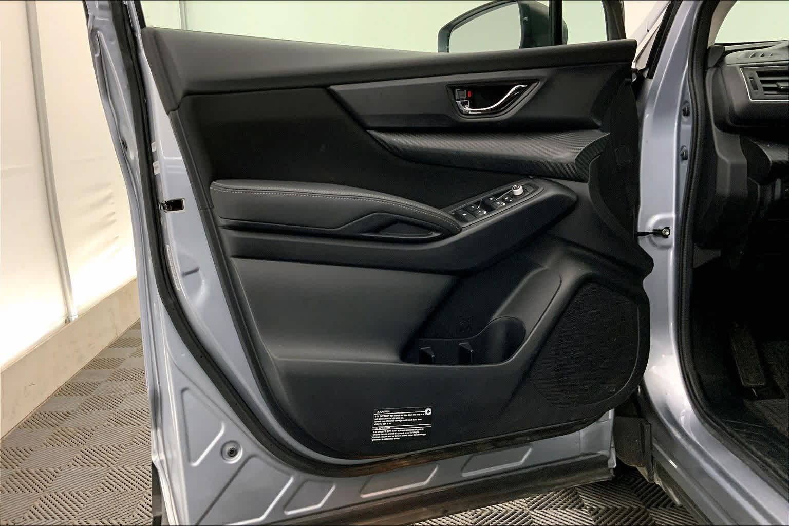 2024 Subaru Ascent Premium