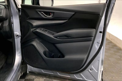 2024 Subaru Ascent Premium