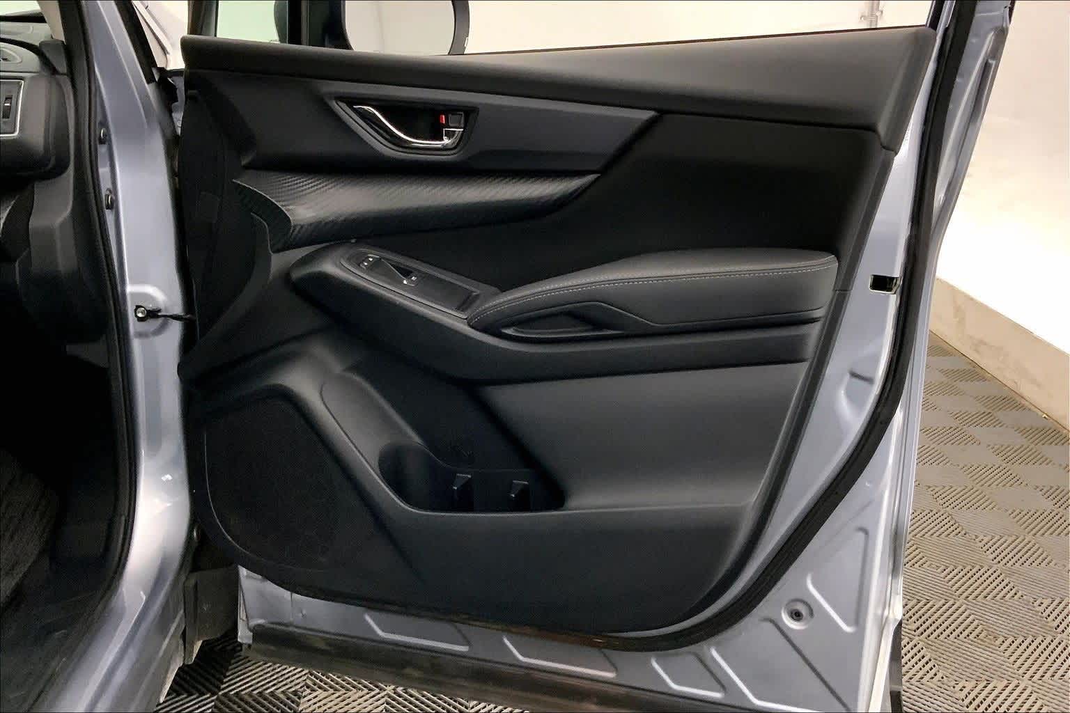 2024 Subaru Ascent Premium