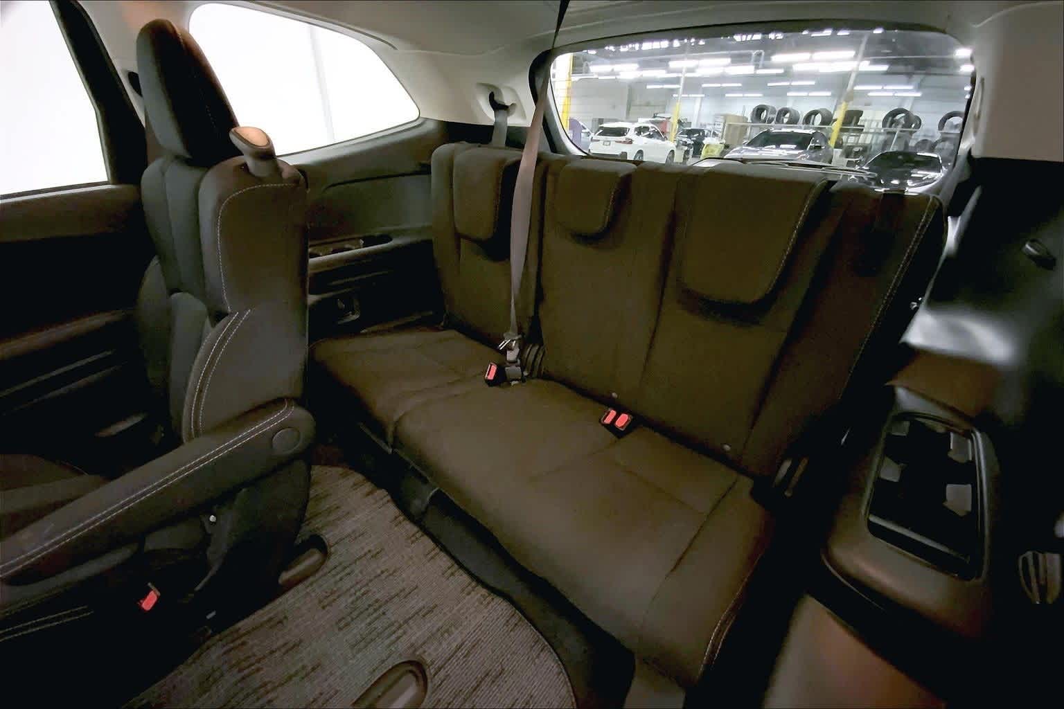 2024 Subaru Ascent Premium