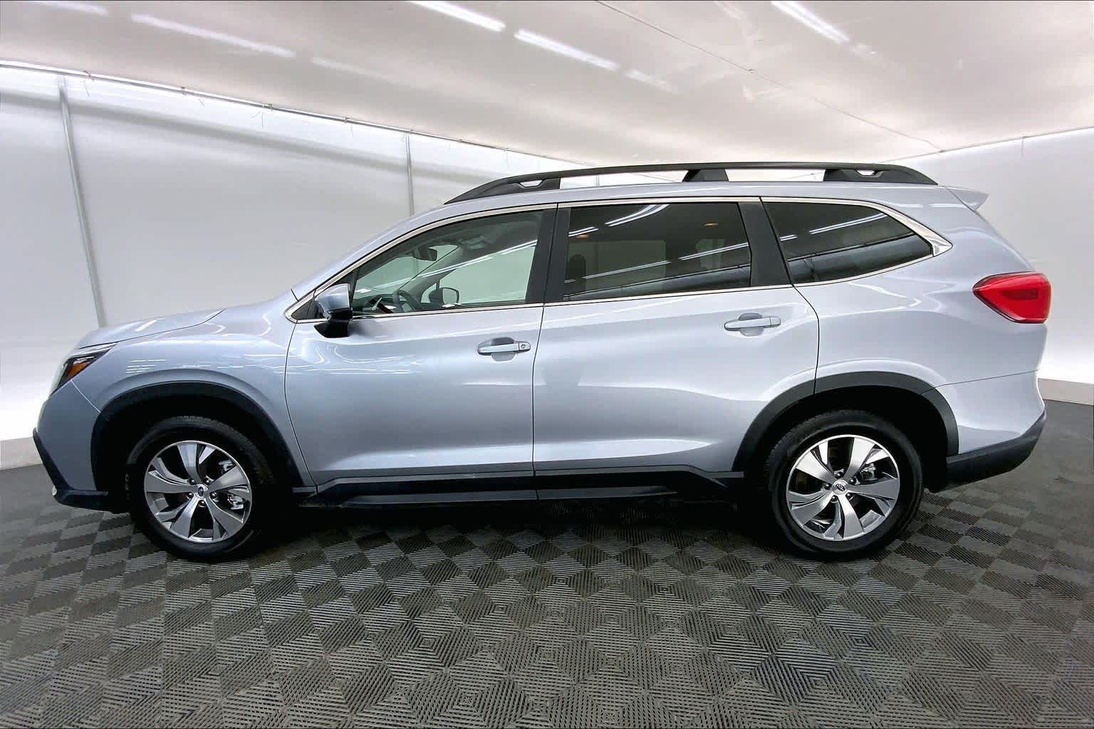 2024 Subaru Ascent Premium