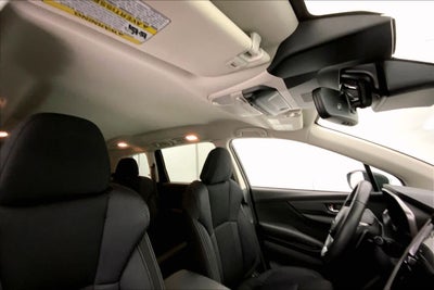 2024 Subaru Ascent Premium