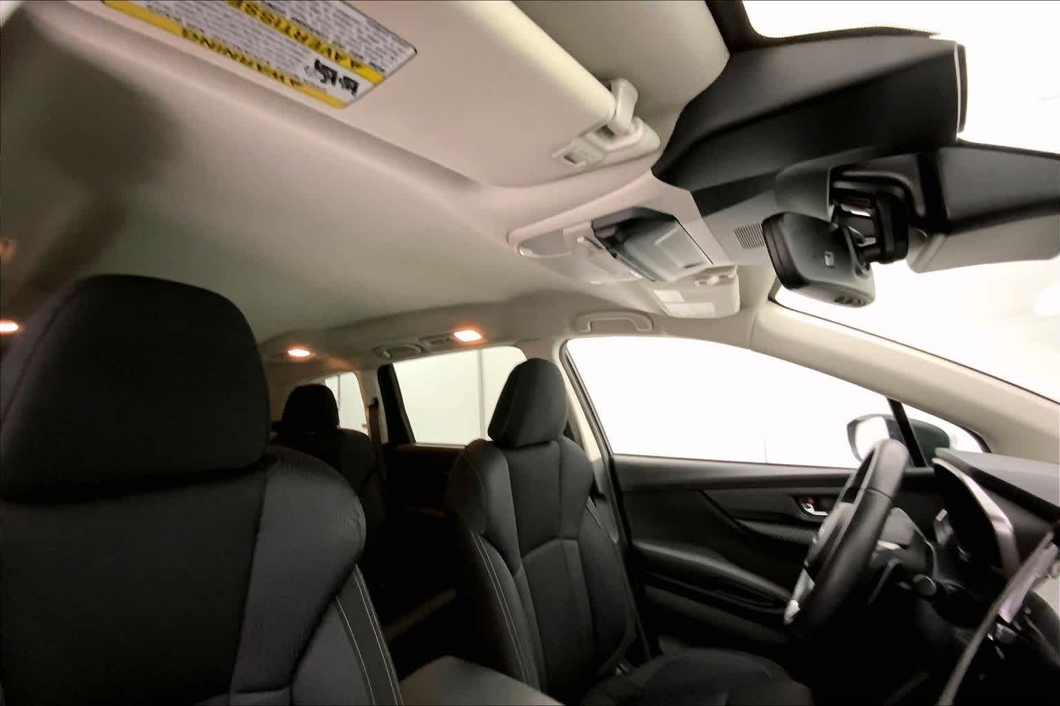 2024 Subaru Ascent Premium