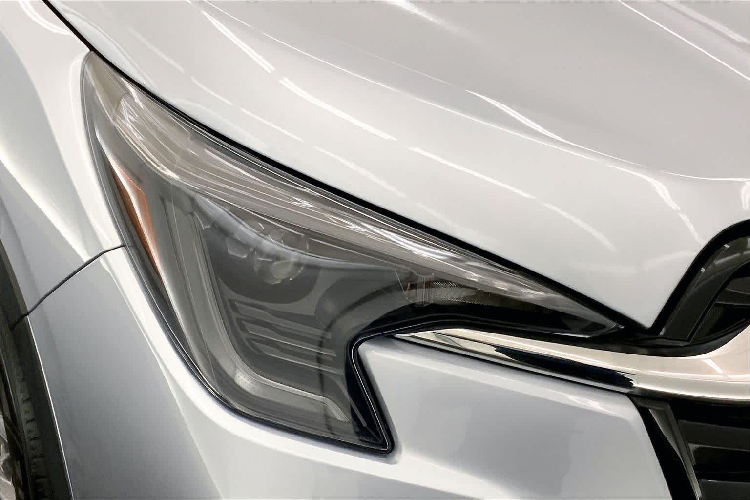 2024 Subaru Ascent Premium