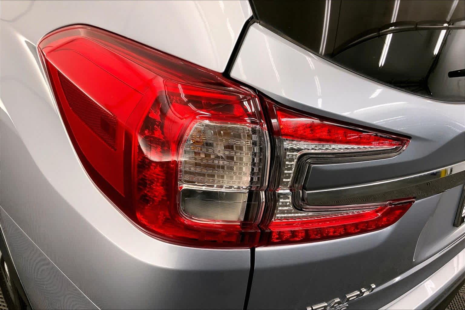 2024 Subaru Ascent Premium