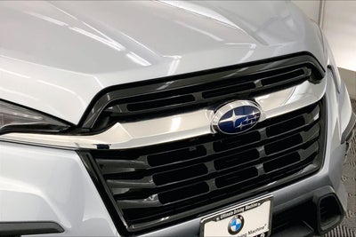 2024 Subaru Ascent Premium