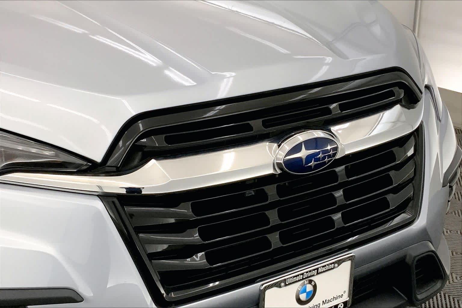 2024 Subaru Ascent Premium