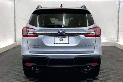 2024 Subaru Ascent Premium