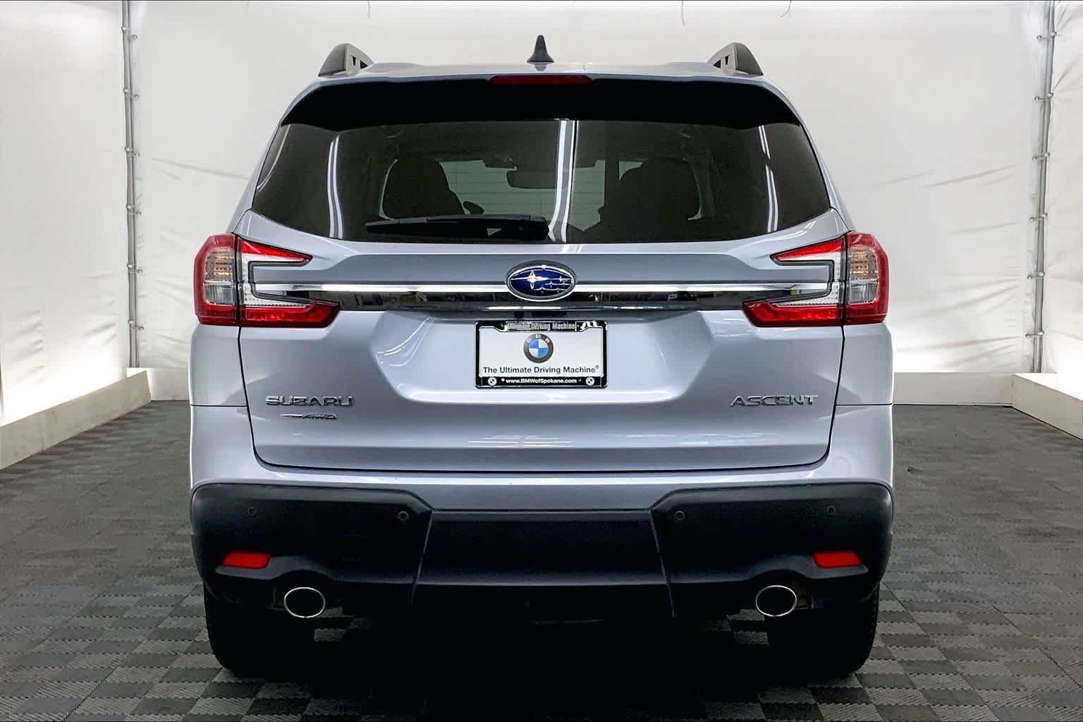 2024 Subaru Ascent Premium