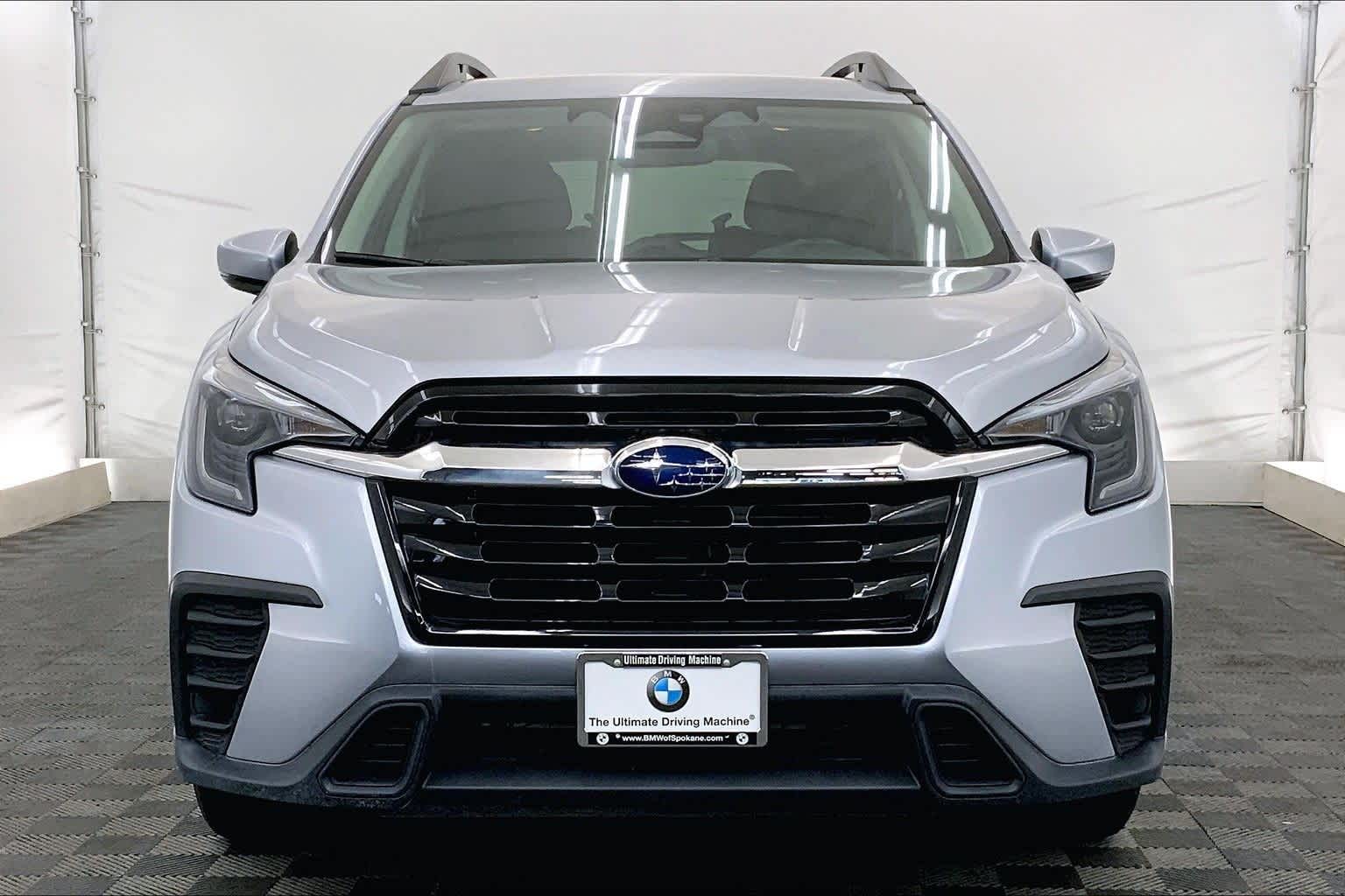 2024 Subaru Ascent Premium