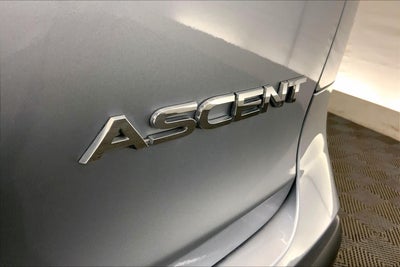 2024 Subaru Ascent Premium