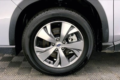 2024 Subaru Ascent Premium