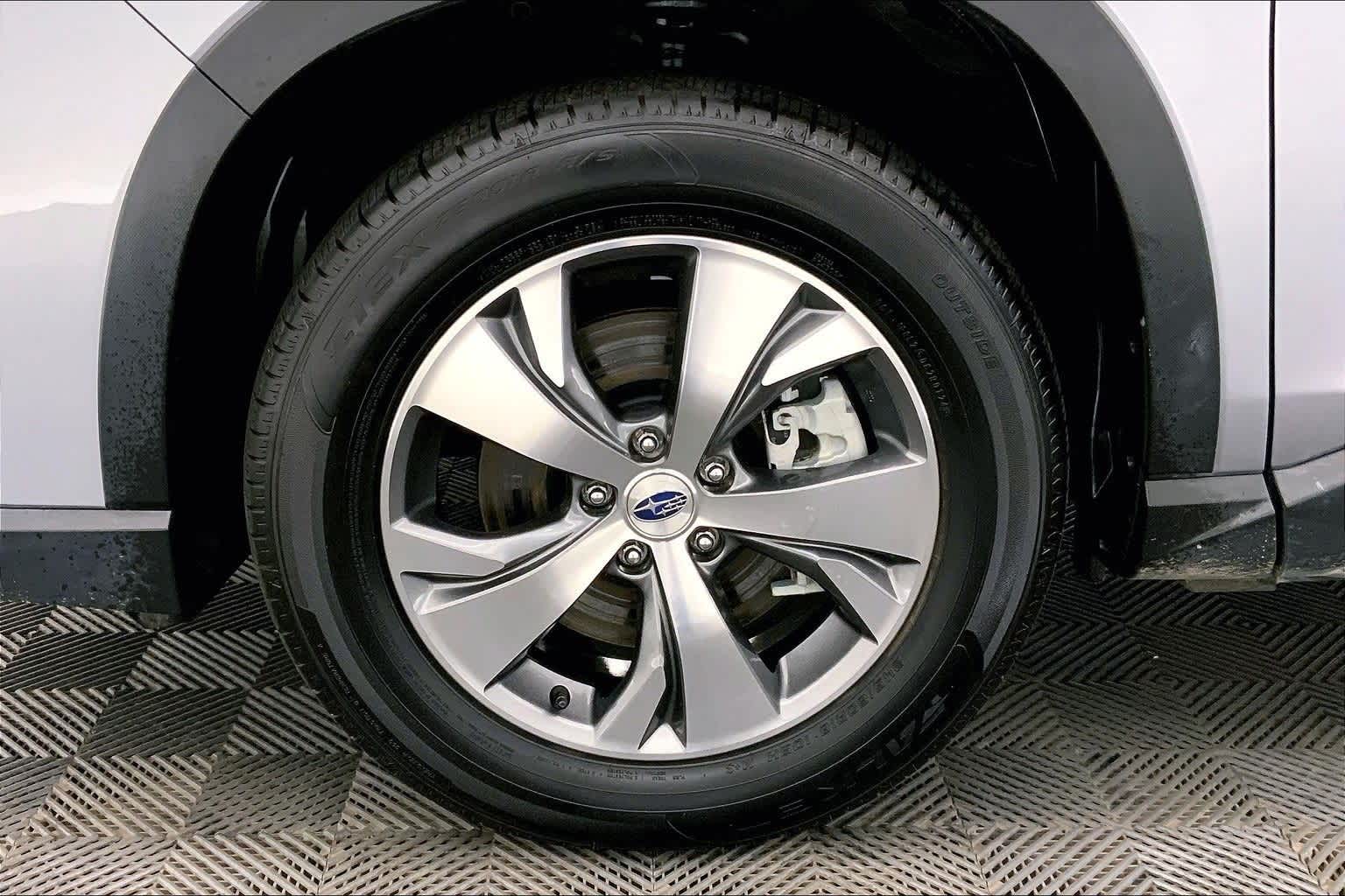 2024 Subaru Ascent Premium