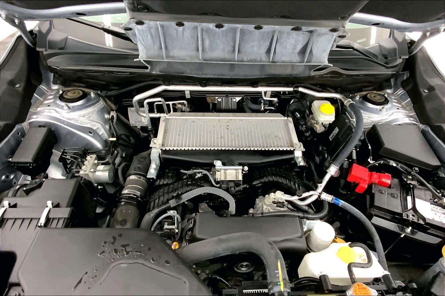 2024 Subaru Ascent Premium