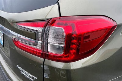 2025 Subaru Ascent Limited