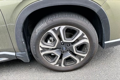 2025 Subaru Ascent Limited