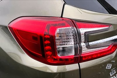 2025 Subaru Ascent Limited