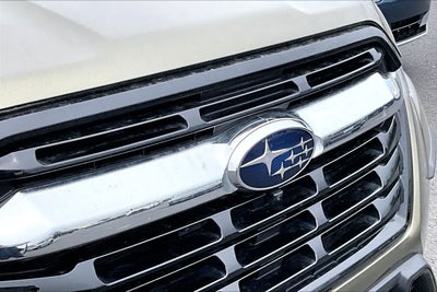 2025 Subaru Ascent Limited