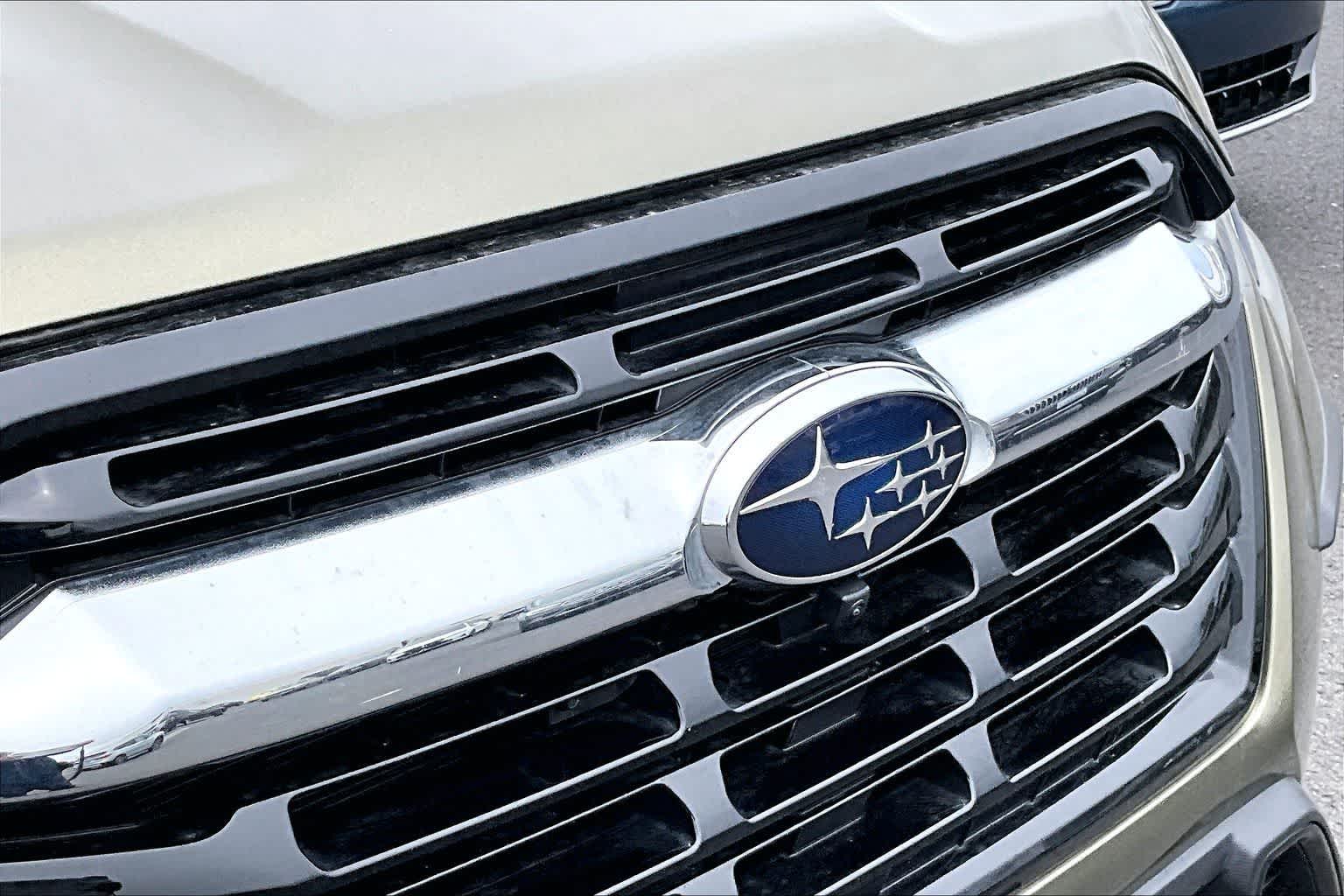 2025 Subaru Ascent Limited