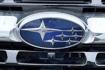 2025 Subaru Ascent Limited