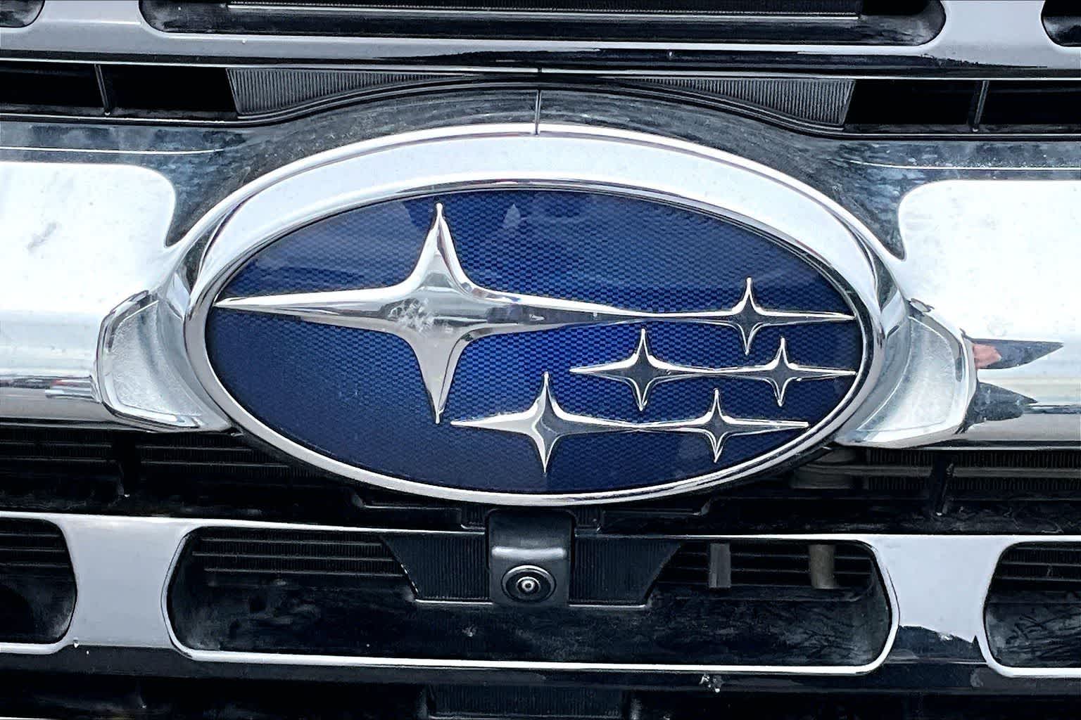 2025 Subaru Ascent Limited