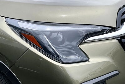2025 Subaru Ascent Limited