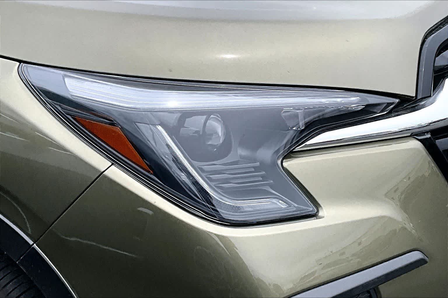 2025 Subaru Ascent Limited