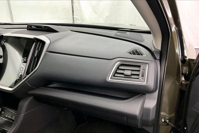 2025 Subaru Ascent Limited