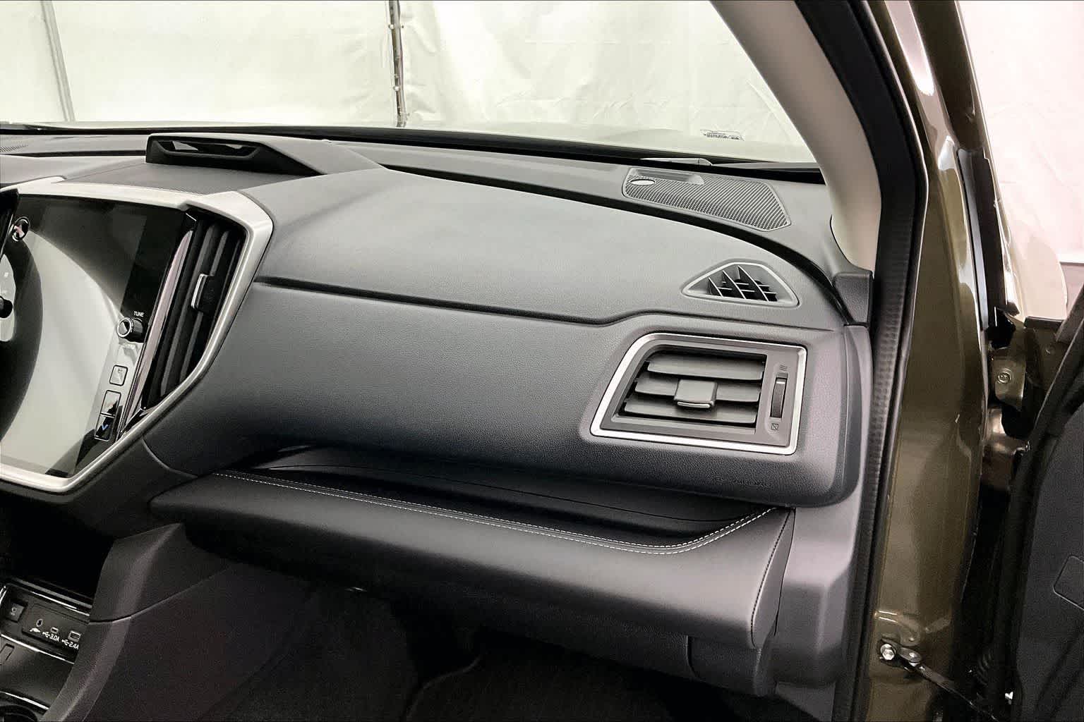 2025 Subaru Ascent Limited