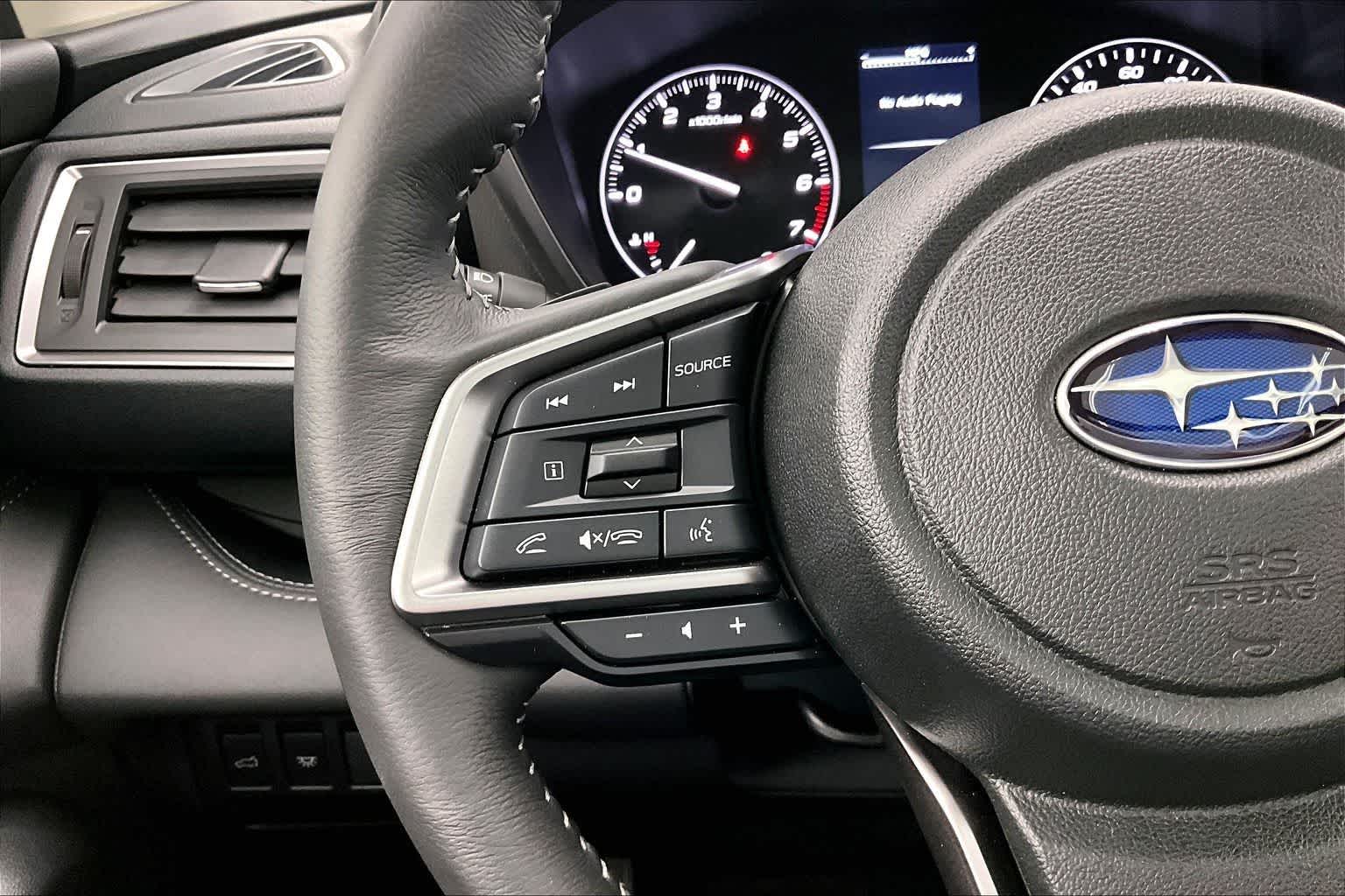 2025 Subaru Ascent Limited