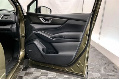 2025 Subaru Ascent Limited