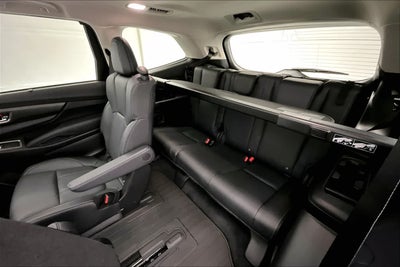 2025 Subaru Ascent Limited