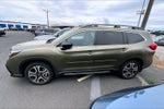 2025 Subaru Ascent Limited