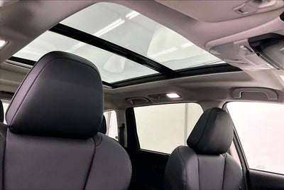 2025 Subaru Ascent Limited
