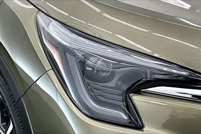 2025 Subaru Ascent Limited