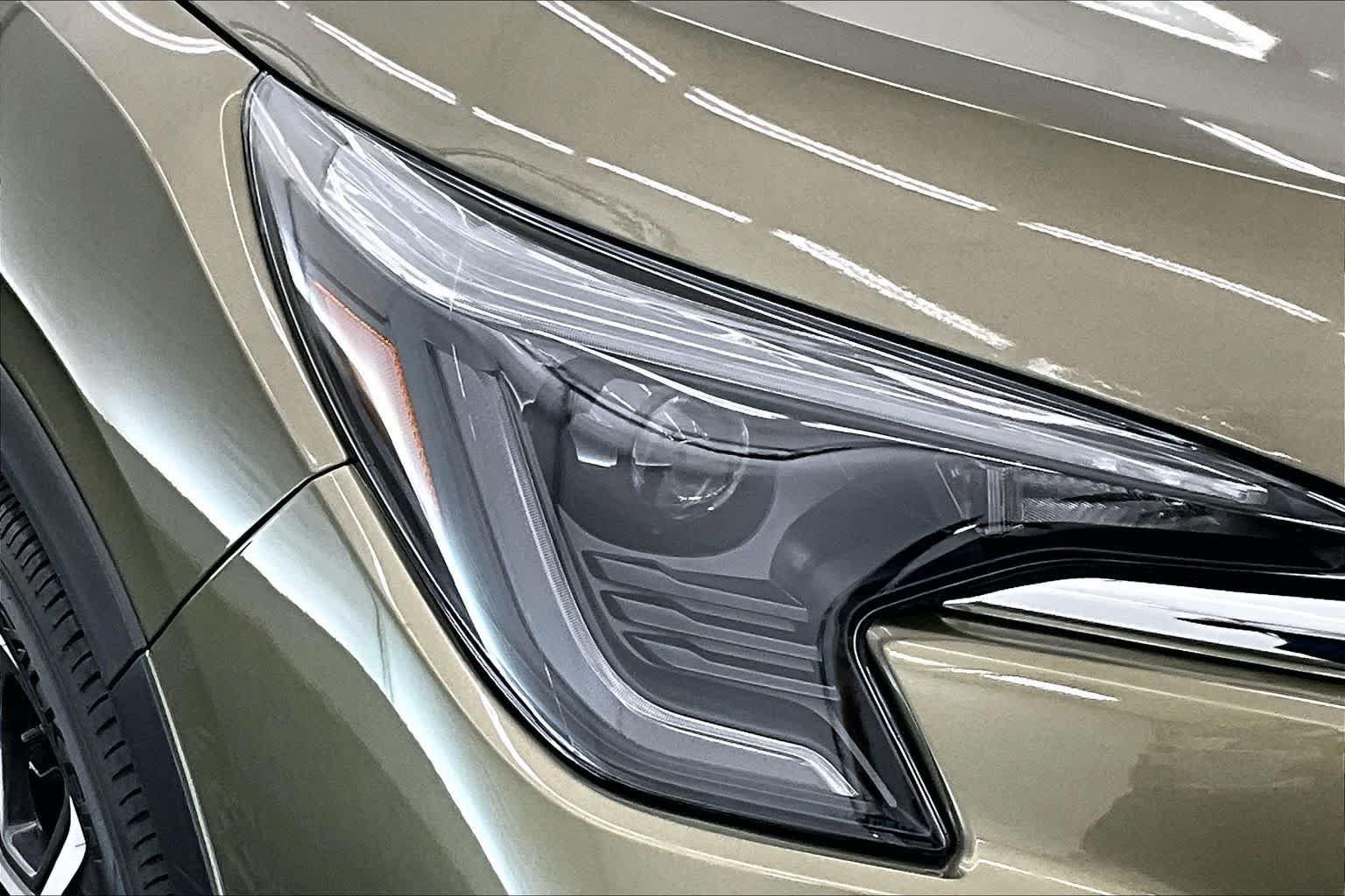 2025 Subaru Ascent Limited