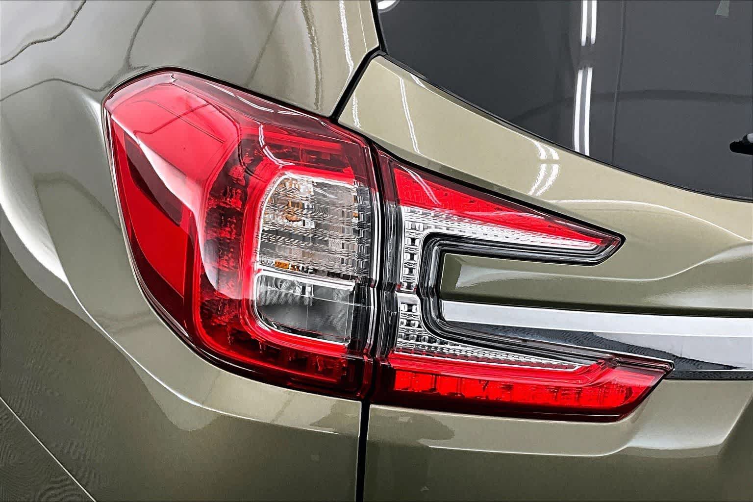 2025 Subaru Ascent Limited