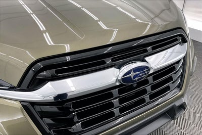 2025 Subaru Ascent Limited