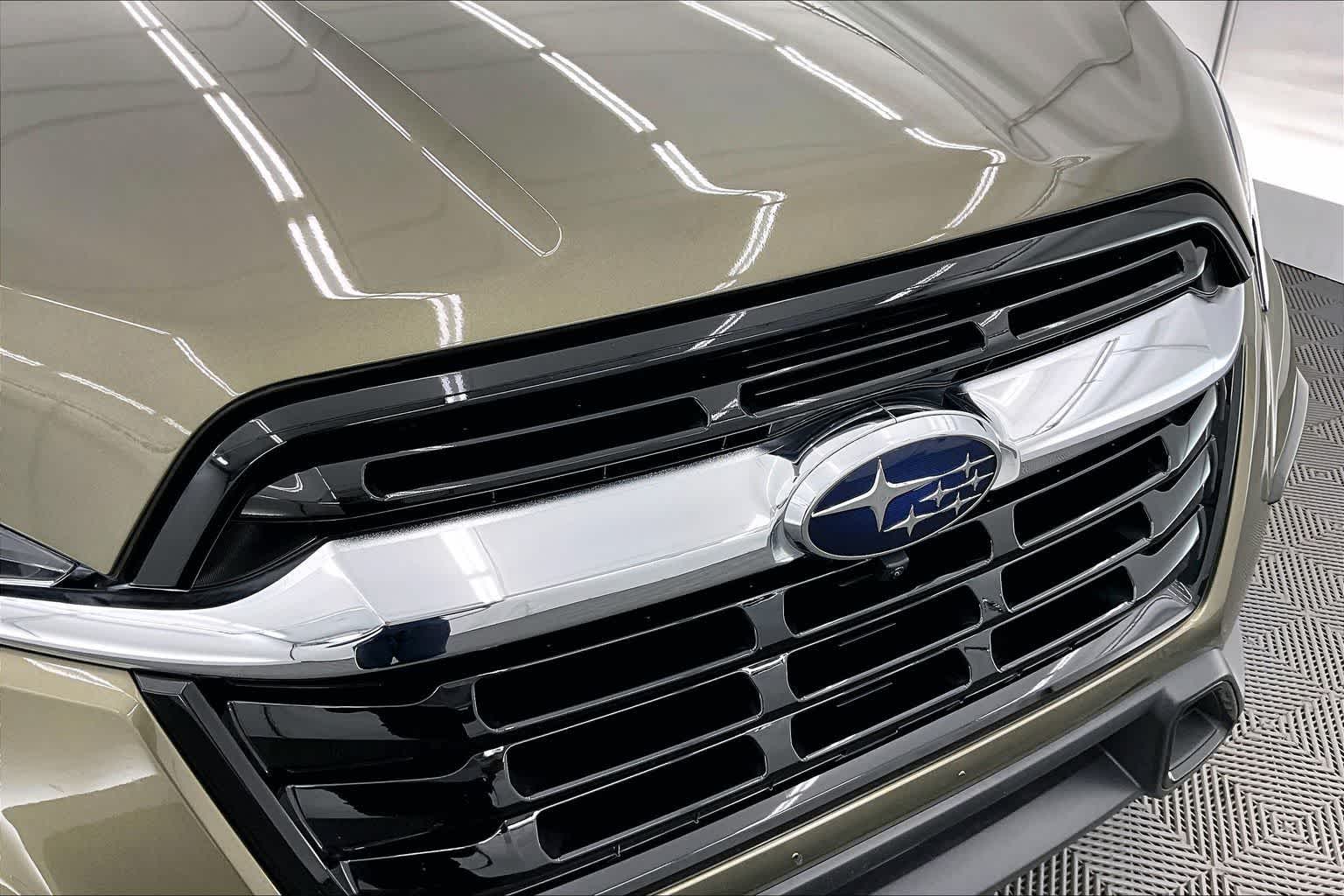 2025 Subaru Ascent Limited
