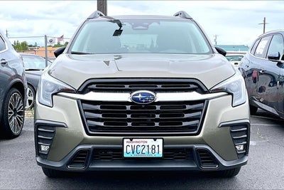 2025 Subaru Ascent Limited